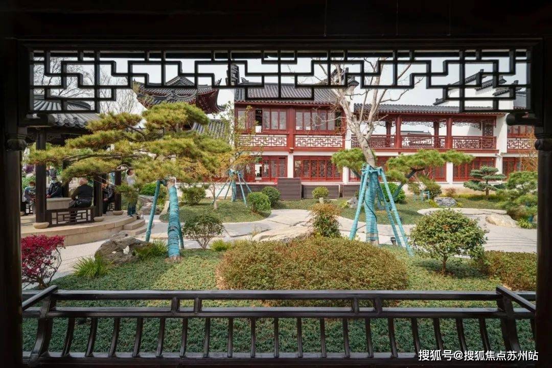 页网站-2025楼盘测评-售楼处欢迎您_最新房价户型米乐体育M6直播平台泗泾绿中海售楼处-泗泾绿中海-首(图14)