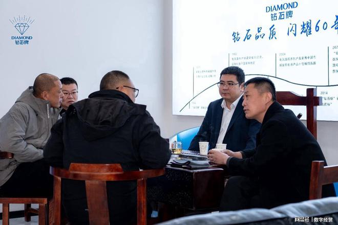营中心：打造商超与室内娱乐行业运营新模式米乐体育M6直播平台钻石空调河北邯郸运(图3)
