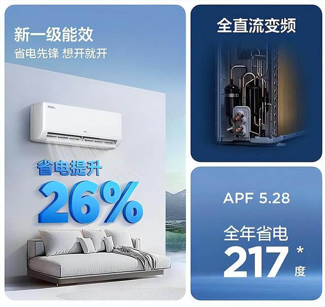 防了：性价比面前品牌不值一提!看完五一假期空调销量排行榜我破