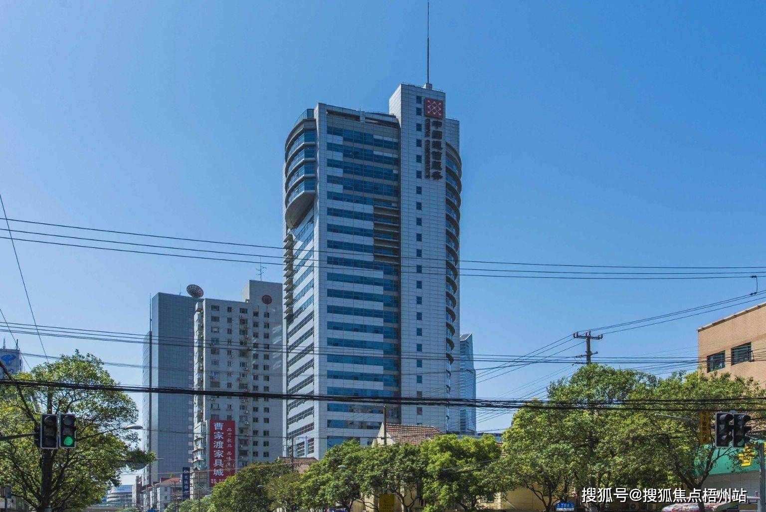 海电信实业大楼更新发布首页网站-楼盘评测-@招租中心·上海电信实业大楼(租赁部)