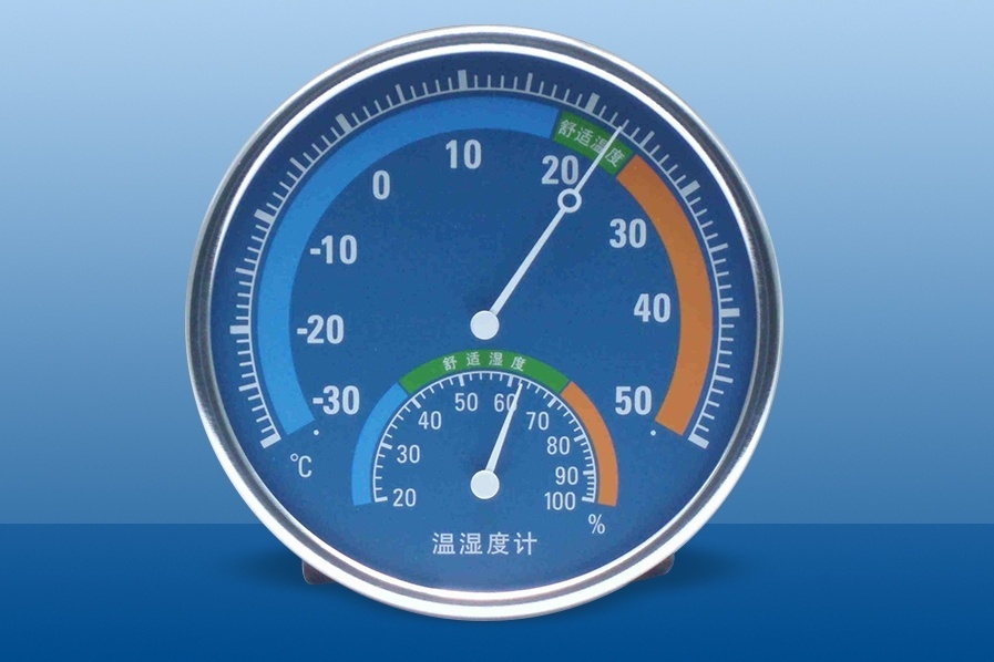 除湿”千万别忽略！夏季避免空调病“
