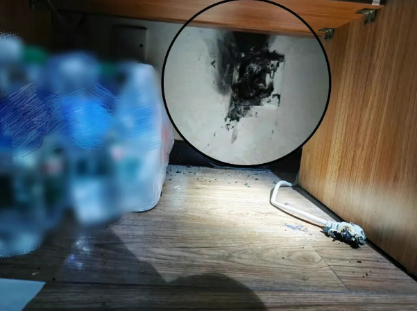 险 快看看你家有没有这样的电器费电又危(图3) 险 快看看你家有没有这样的电器费电又危(图3)