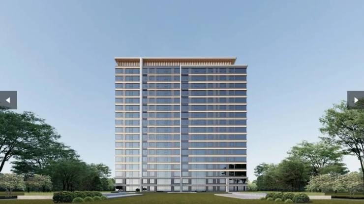 新房周边配套-优惠合肥保利海上瑧悦(图2)