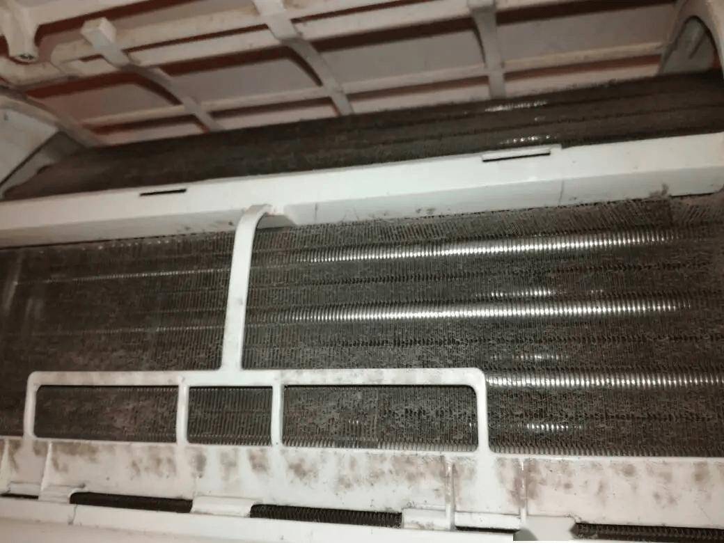 钟学会这招省下千元家政费别再花钱请人洗空调！1分(图14)